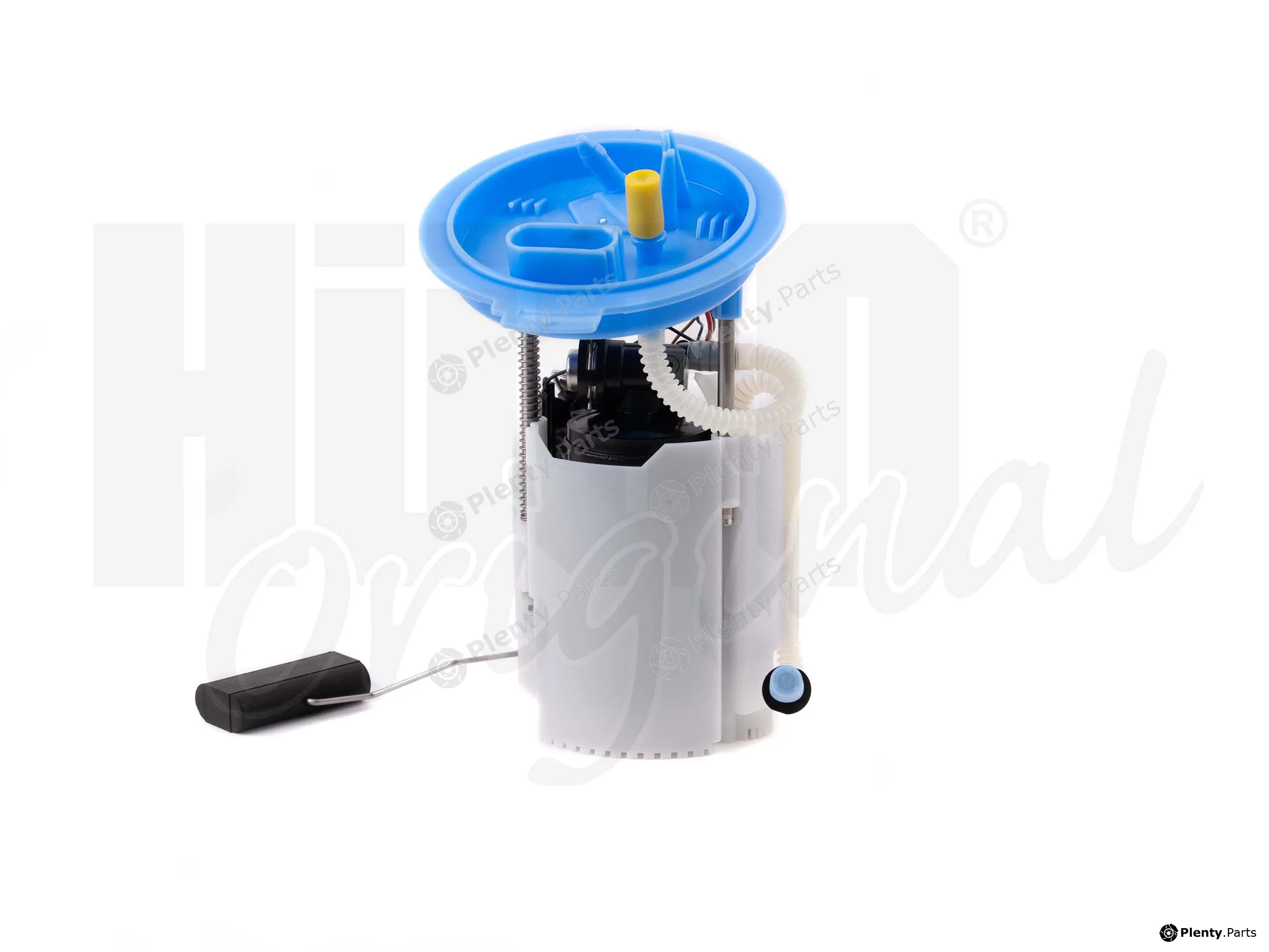 Hitachi 132794 — Fuel Feed Unit Hueco