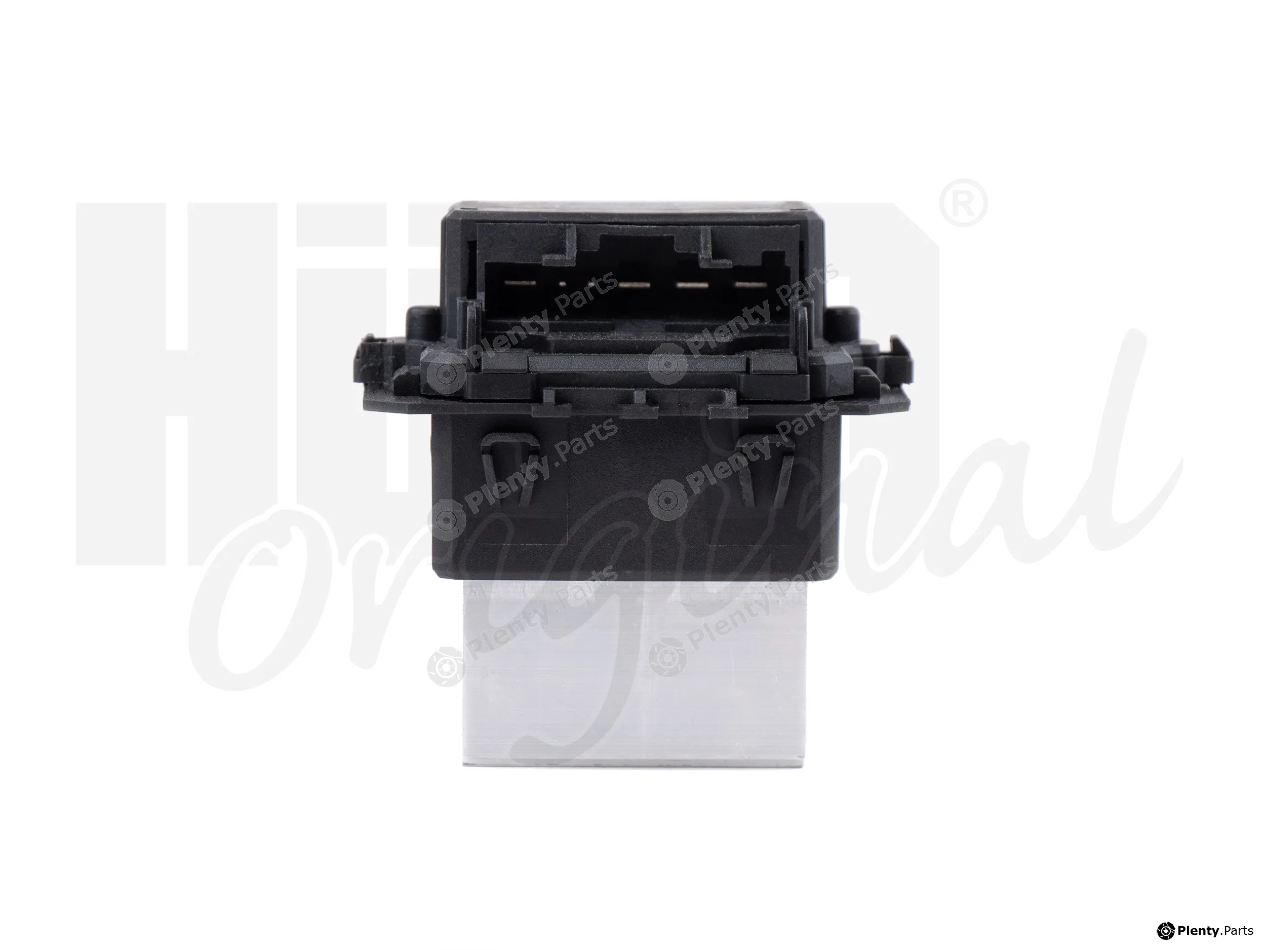 Hitachi 132602 — Regulator, interior blower Hueco