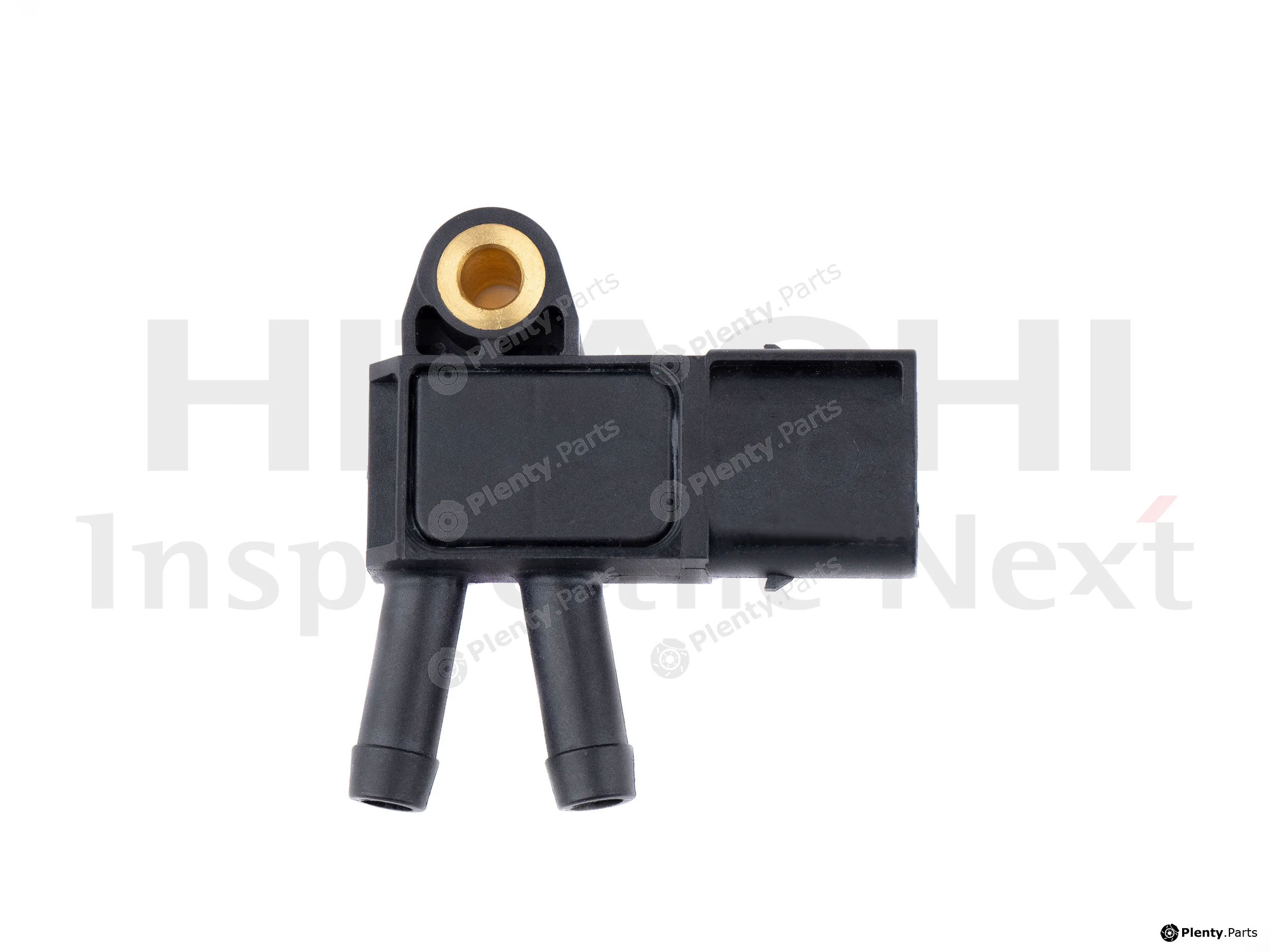 Hitachi 2507435 — Sensor, exhaust pressure