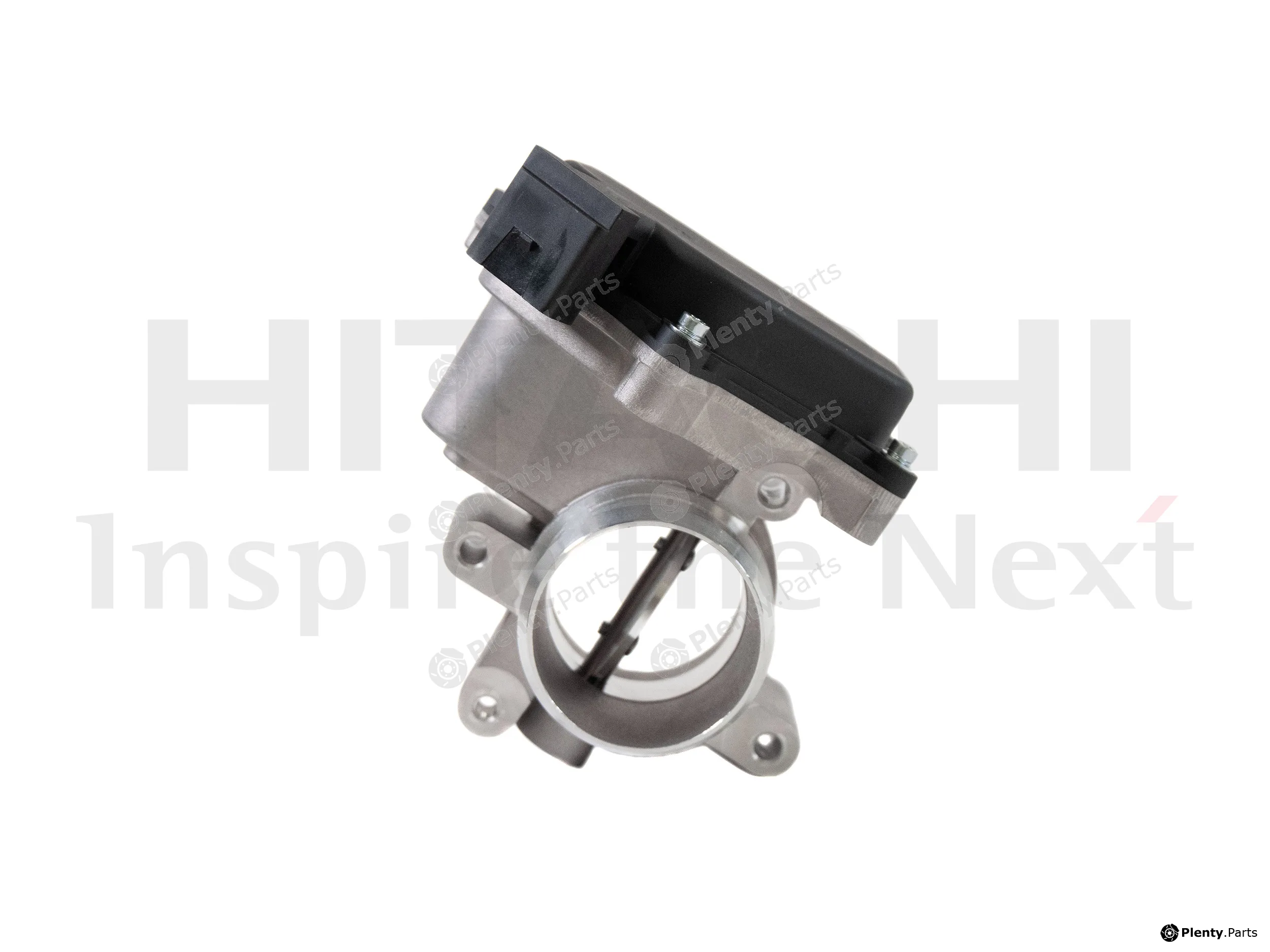 Hitachi 2508508 — Throttle Body