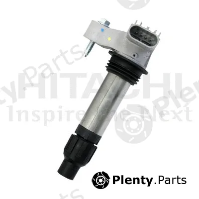 Hitachi 2504021 — Ignition Coil
