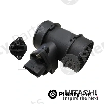 Hitachi 2508968 — Mass Air Flow Sensor