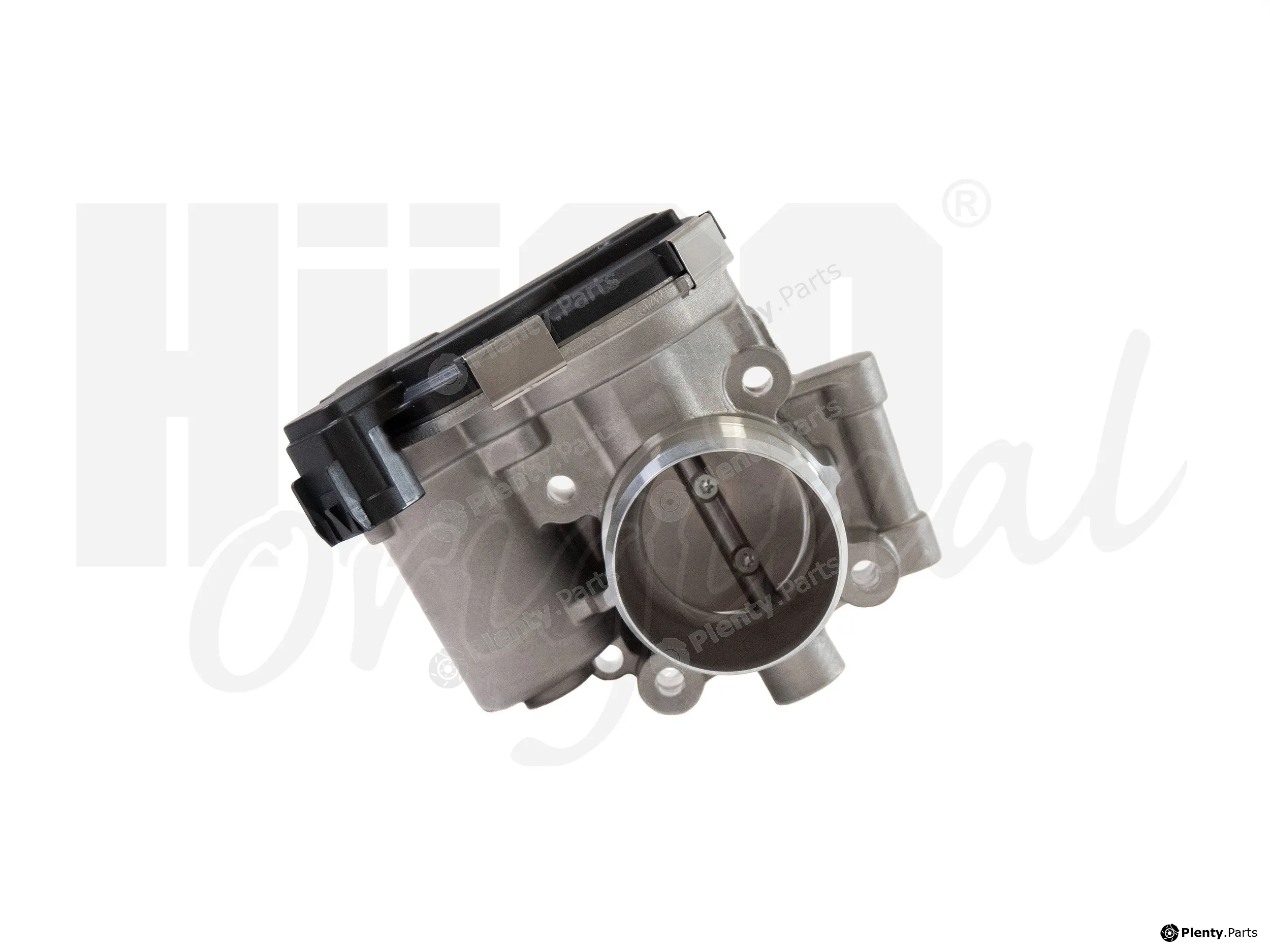 Hitachi 139008 — Throttle Body Hueco