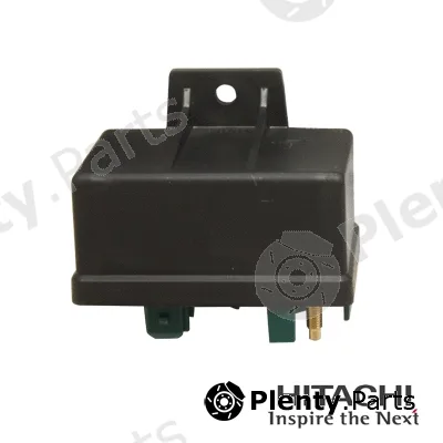 Hitachi 2502088 — Relay, glow plug system