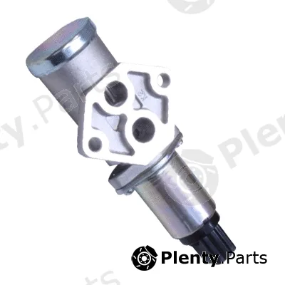 Hitachi 138693 — Idle Control Valve, air supply Hueco