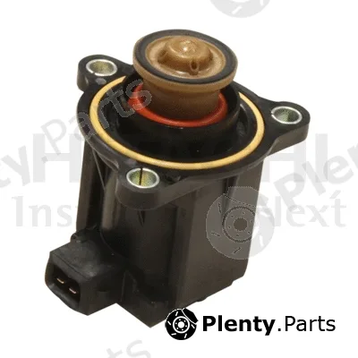 Hitachi 2509326 — Recirculating Air Valve, charger