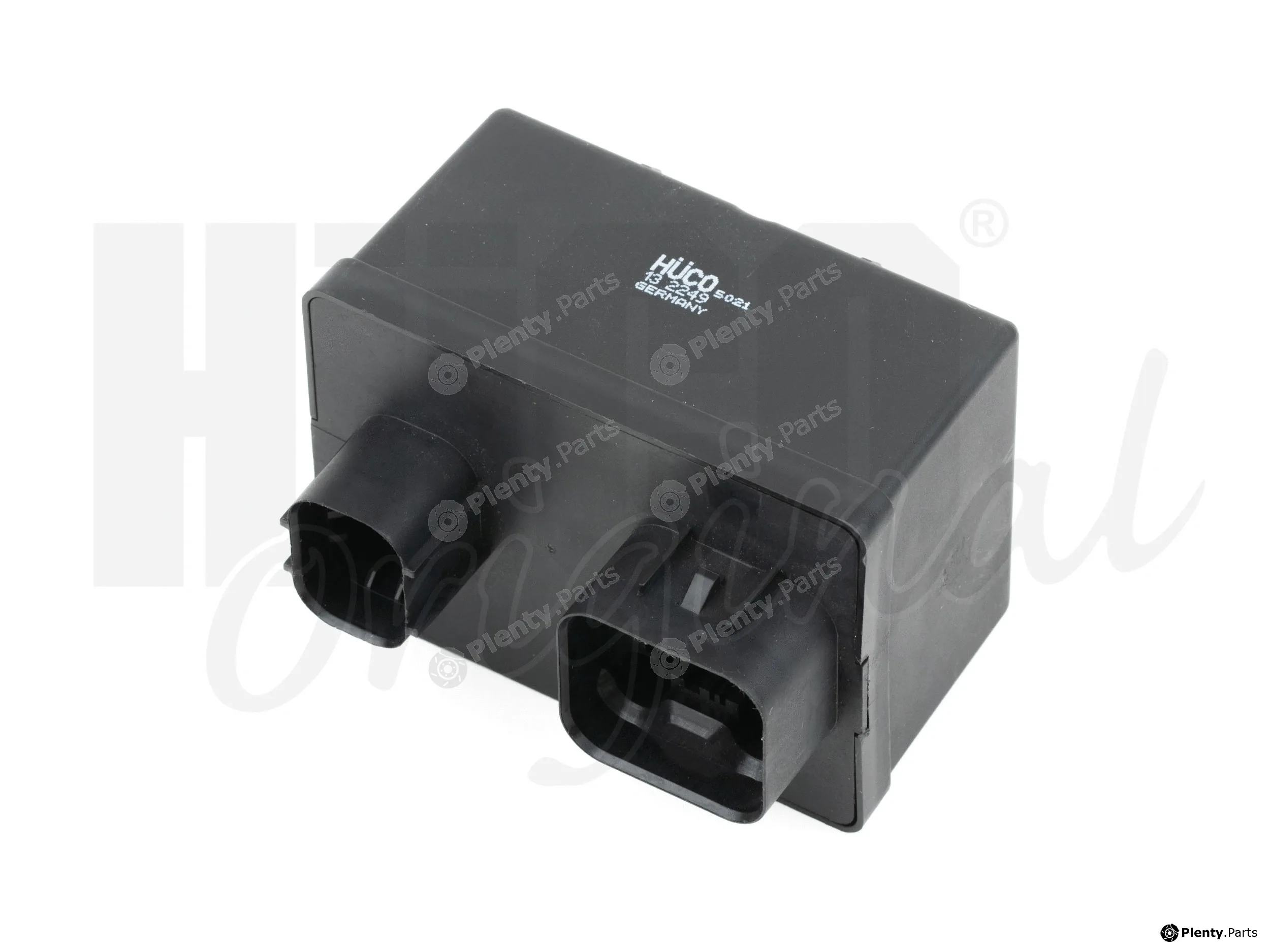 Hitachi 132249 — Relay, glow plug system Hueco