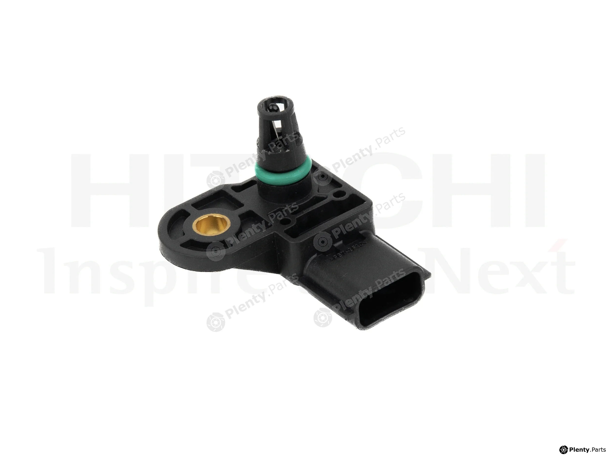 Hitachi 2508251 — Sensor, intake manifold pressure