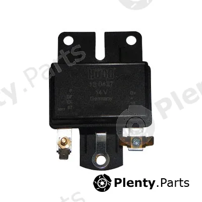 Hitachi 130427 — Alternator Regulator Hueco