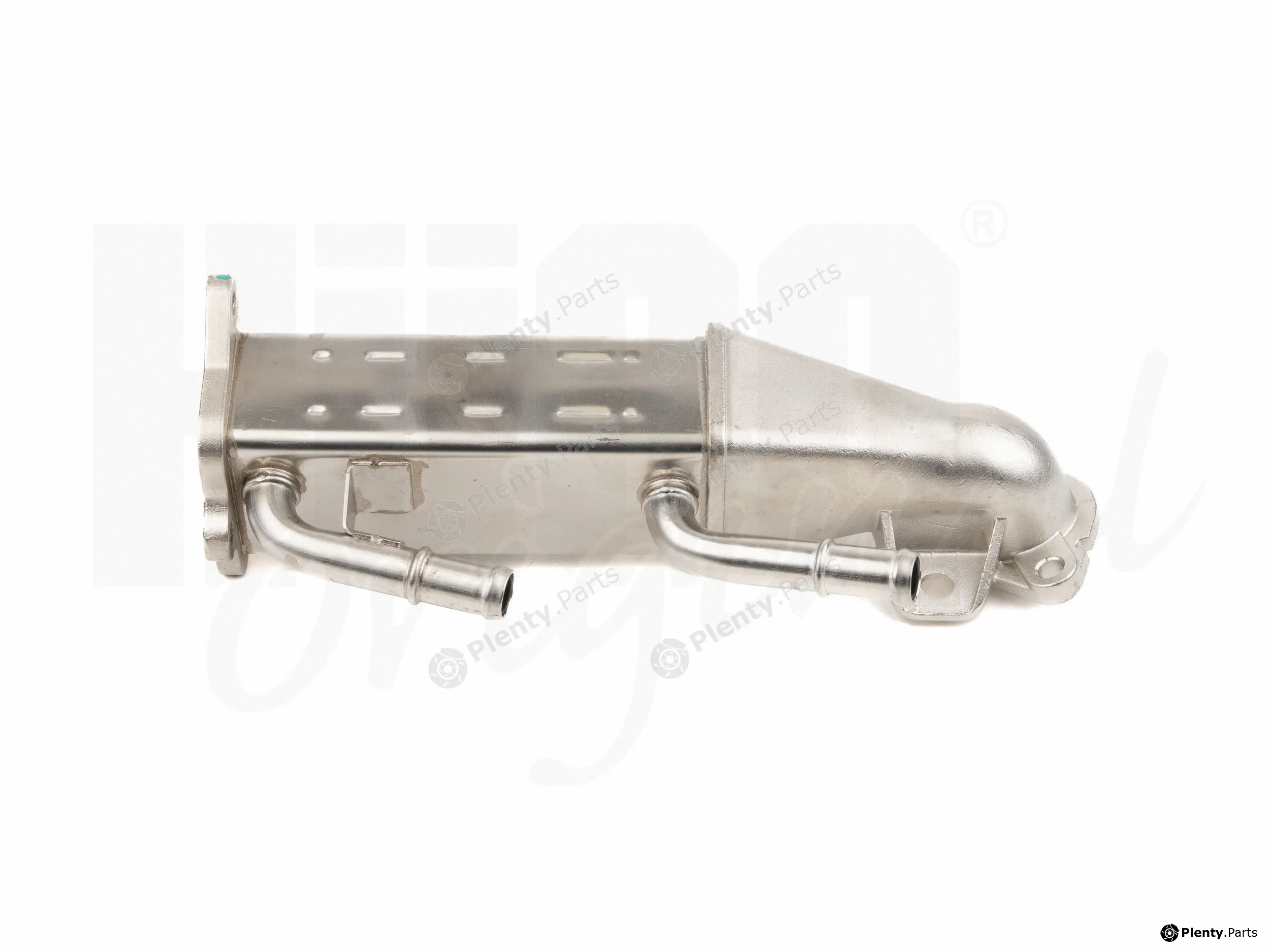 Hitachi 135979 — Cooler, exhaust gas recirculation Hueco
