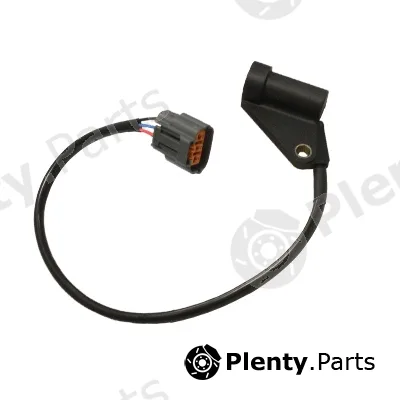Hitachi 138177 — Sensor, crankshaft pulse Hueco