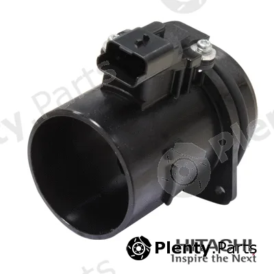 Hitachi 2505076 — Mass Air Flow Sensor Original Spare Part