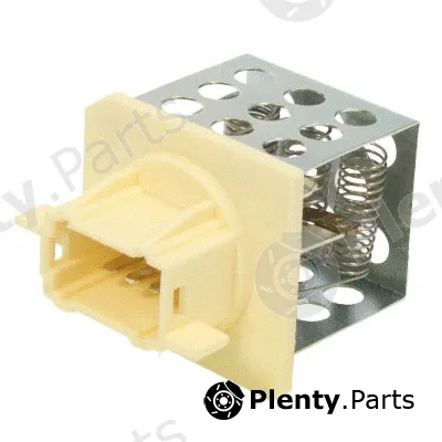 Hitachi 132549 — Resistor, interior blower Hueco