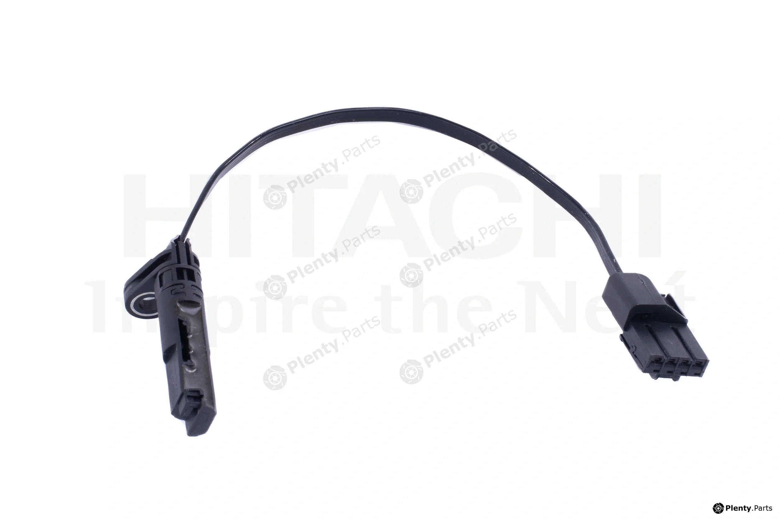 Hitachi 2507390 — RPM Sensor, automatic transmission