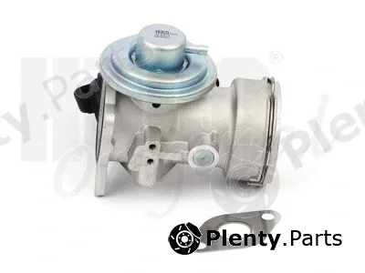 Hitachi 138473 — EGR Valve Hueco