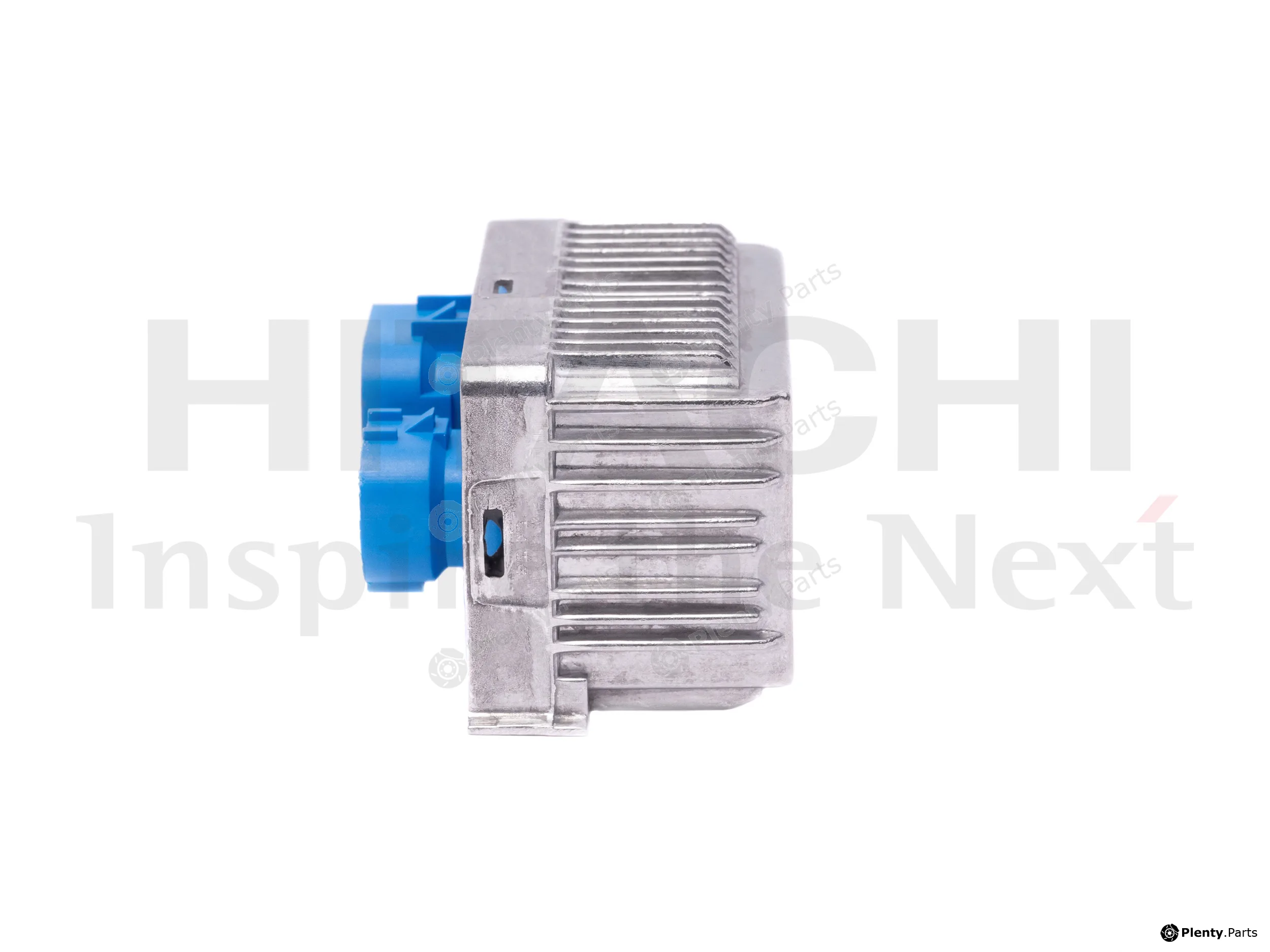 Hitachi 2502043 — Relay, glow plug system