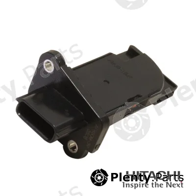 Hitachi 2505003 — Mass Air Flow Sensor Original Spare Part