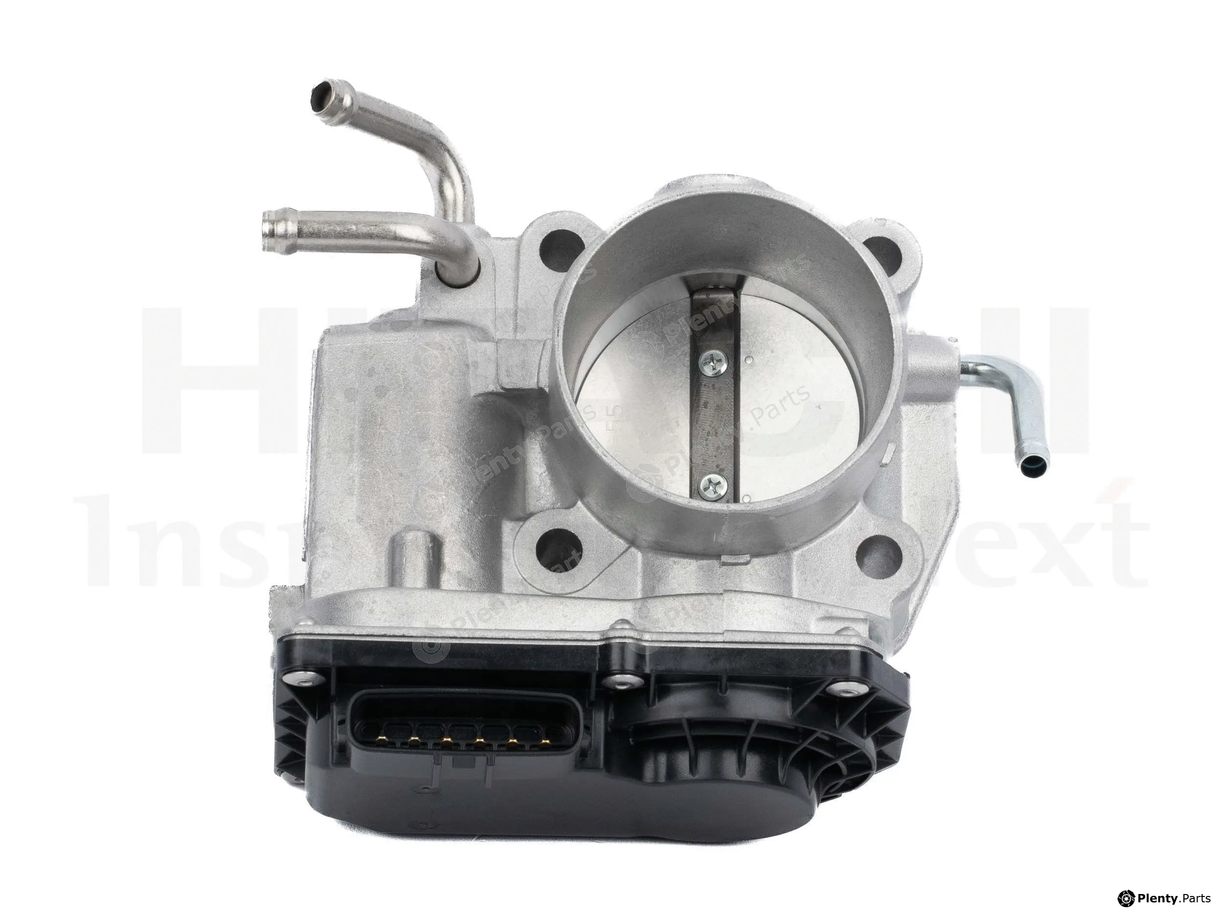 Hitachi 2508593 — Throttle Body