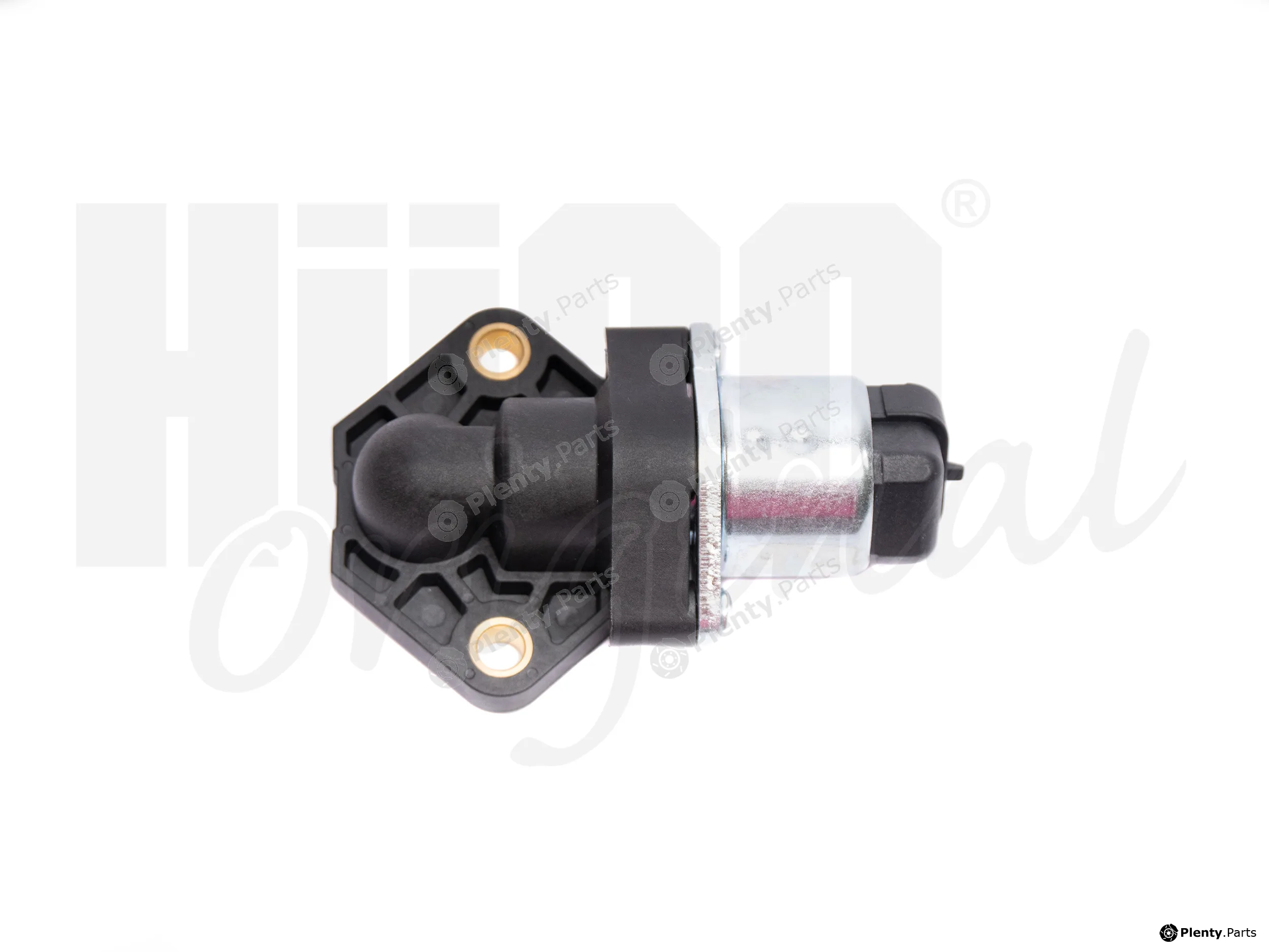 Hitachi 138610 — Idle Control Valve, air supply Hueco