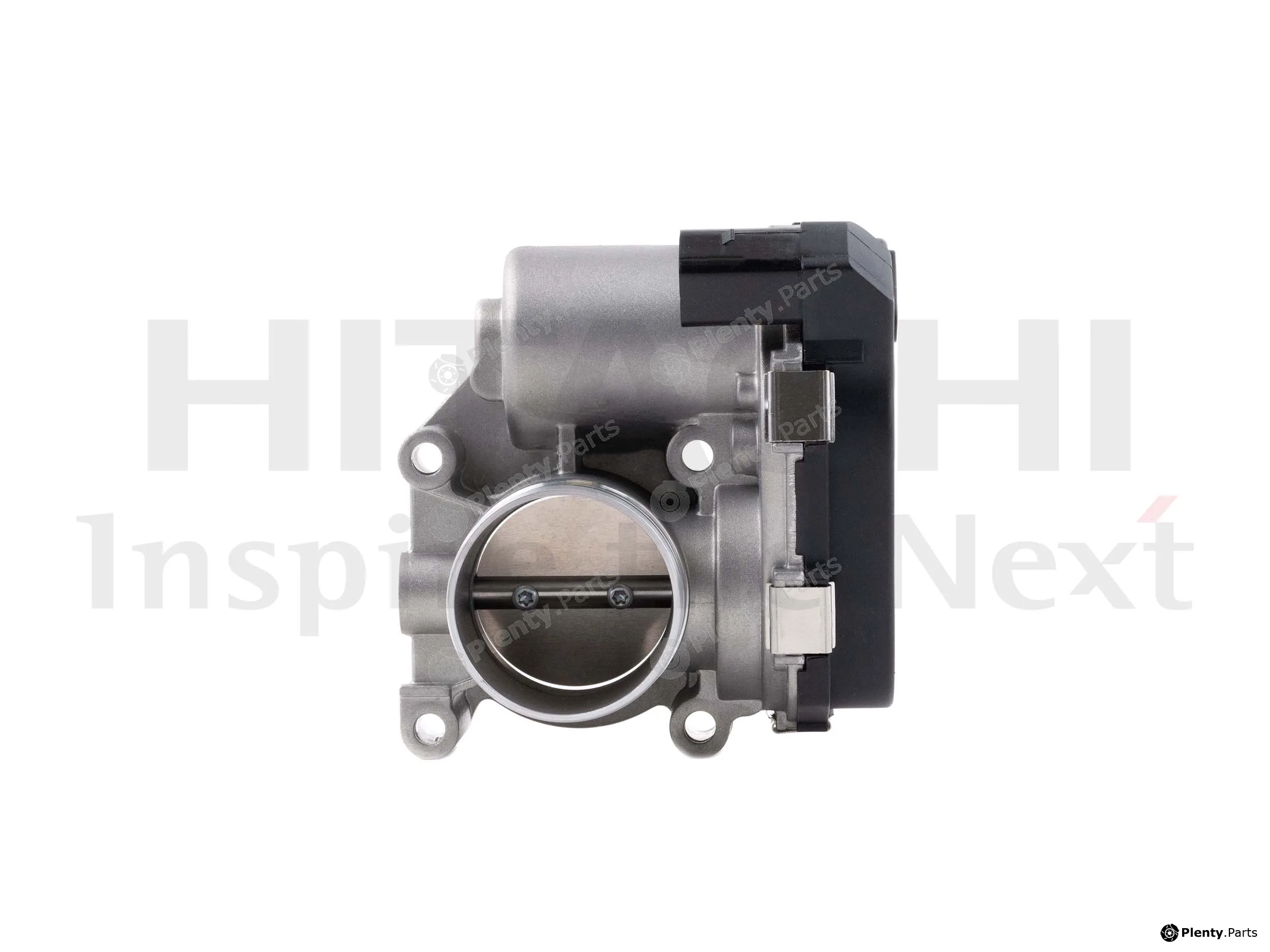 Hitachi 2508517 — Throttle Body