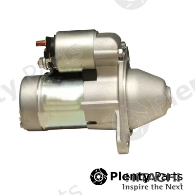 Hitachi 2506956 — Starter Original Spare Part