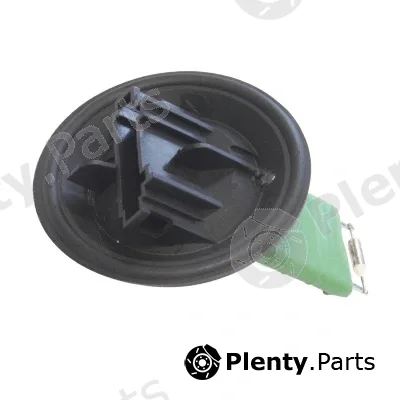Hitachi 132540 — Regulator, interior blower Hueco