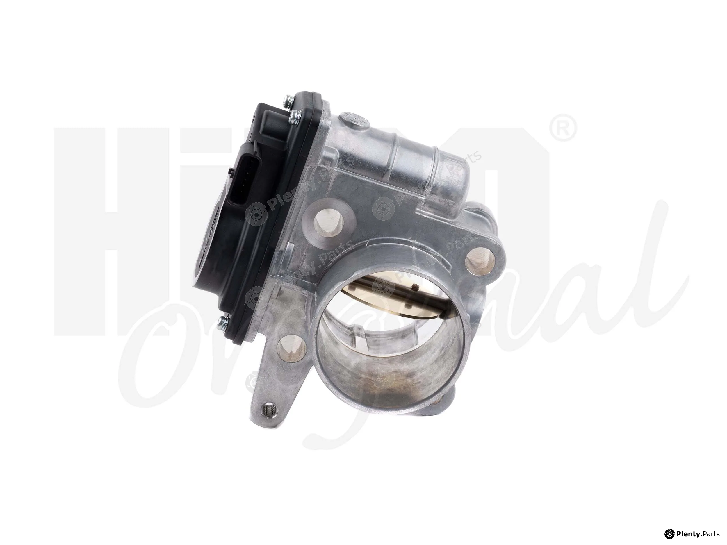 Hitachi 138525 — Throttle Body Hueco