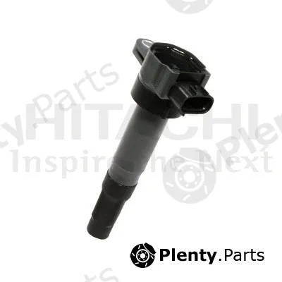 Hitachi 2504078 — Ignition Coil