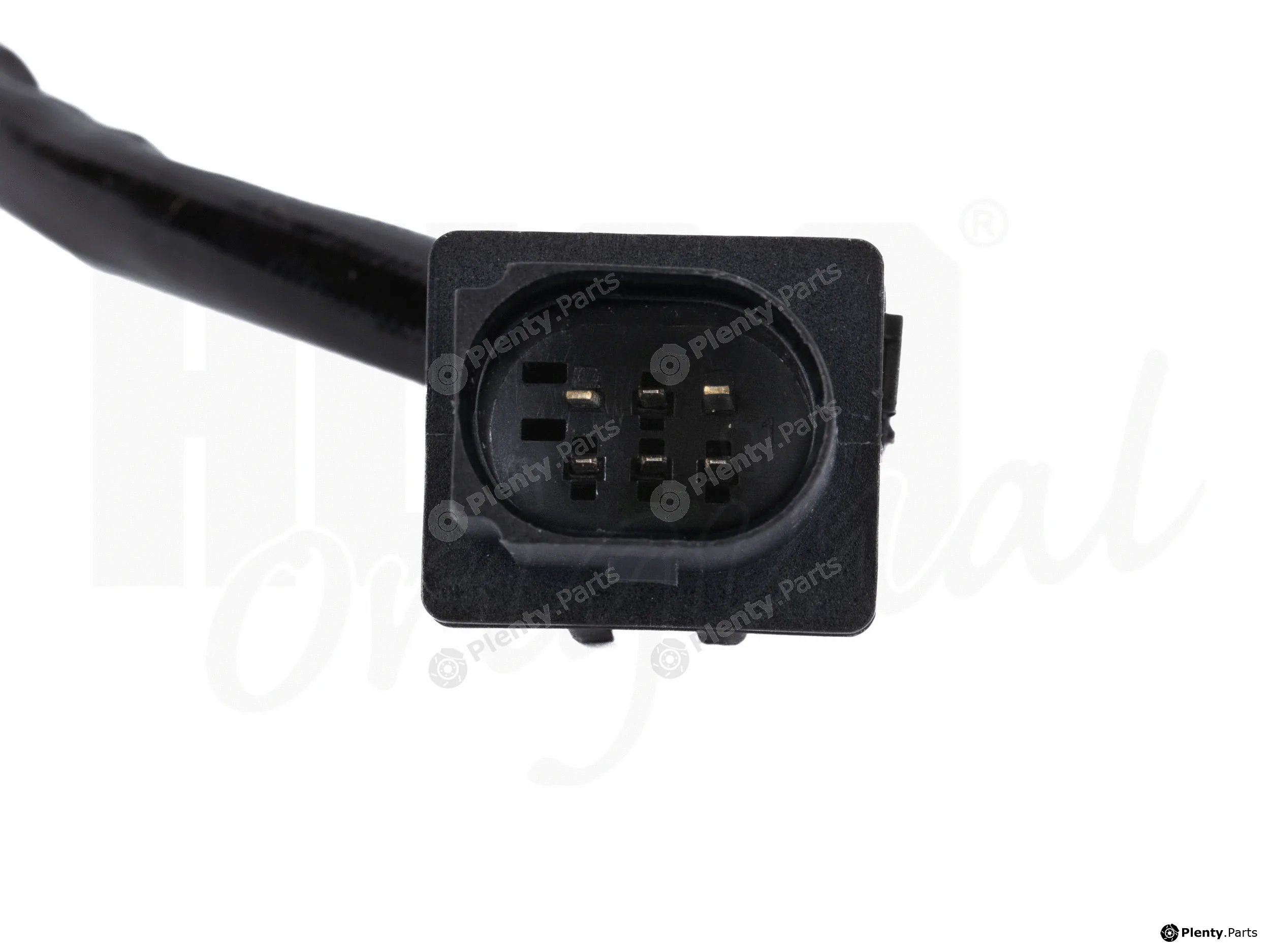 Lambda Sensor Hueco