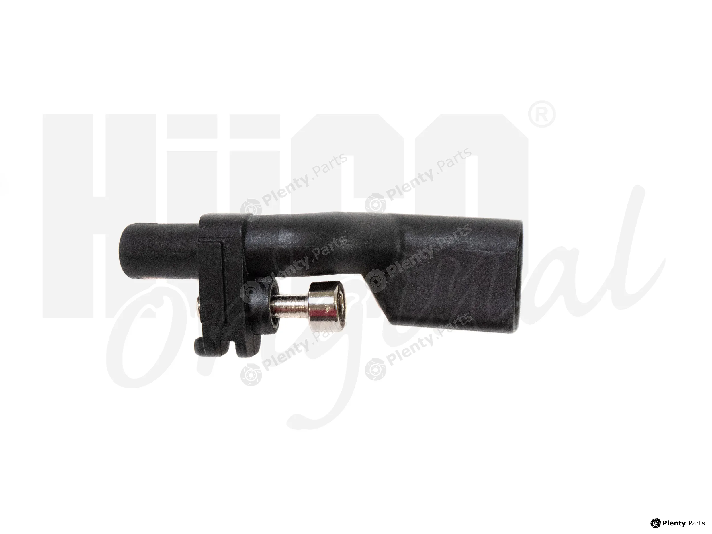 Hitachi 131832 — Sensor, crankshaft pulse Hueco