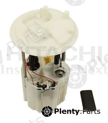 Hitachi 2503408 — Fuel Feed Unit