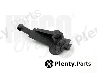 Hitachi 138301 — Sensor, crankshaft pulse Hueco