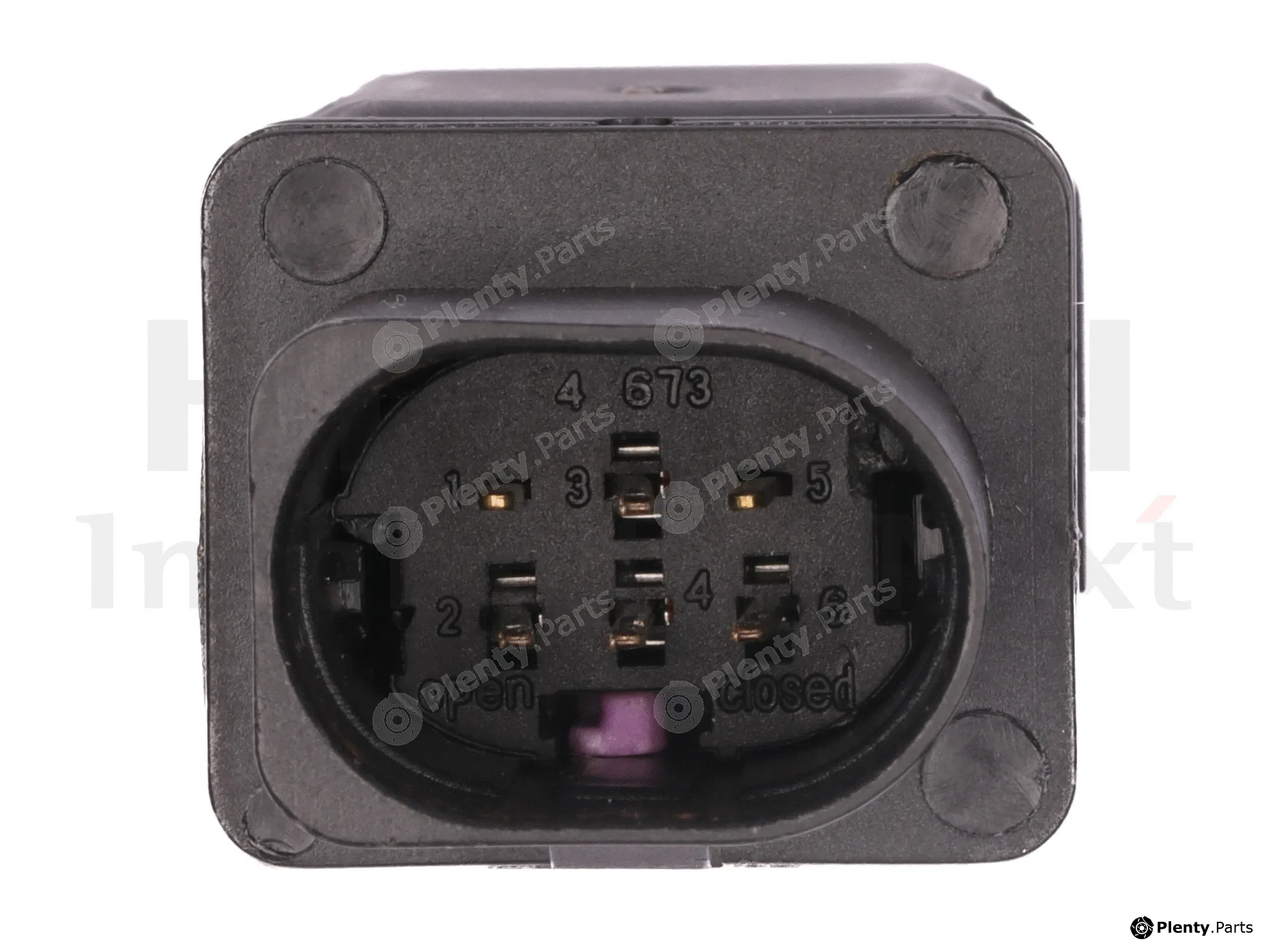Lambda Sensor