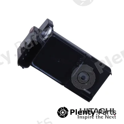 Hitachi 2505010 — Mass Air Flow Sensor Original Spare Part