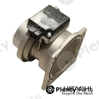 Hitachi 2505001 — Mass Air Flow Sensor Original Spare Part