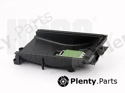 Hitachi 132562 — Resistor, interior blower Hueco