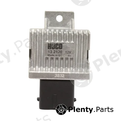 Hitachi 132120 — Relay, glow plug system Hueco
