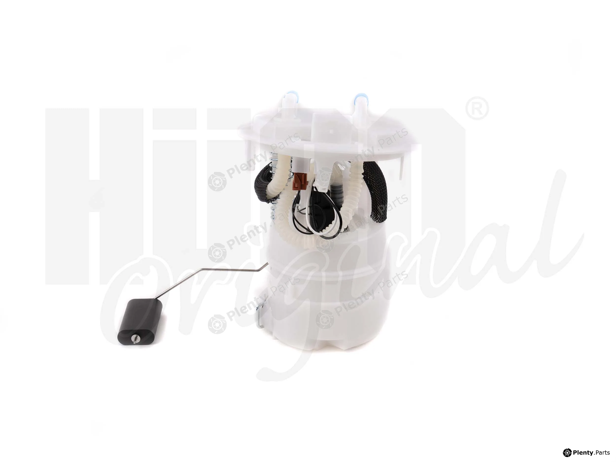 Hitachi 133129 — Fuel Feed Unit Hueco