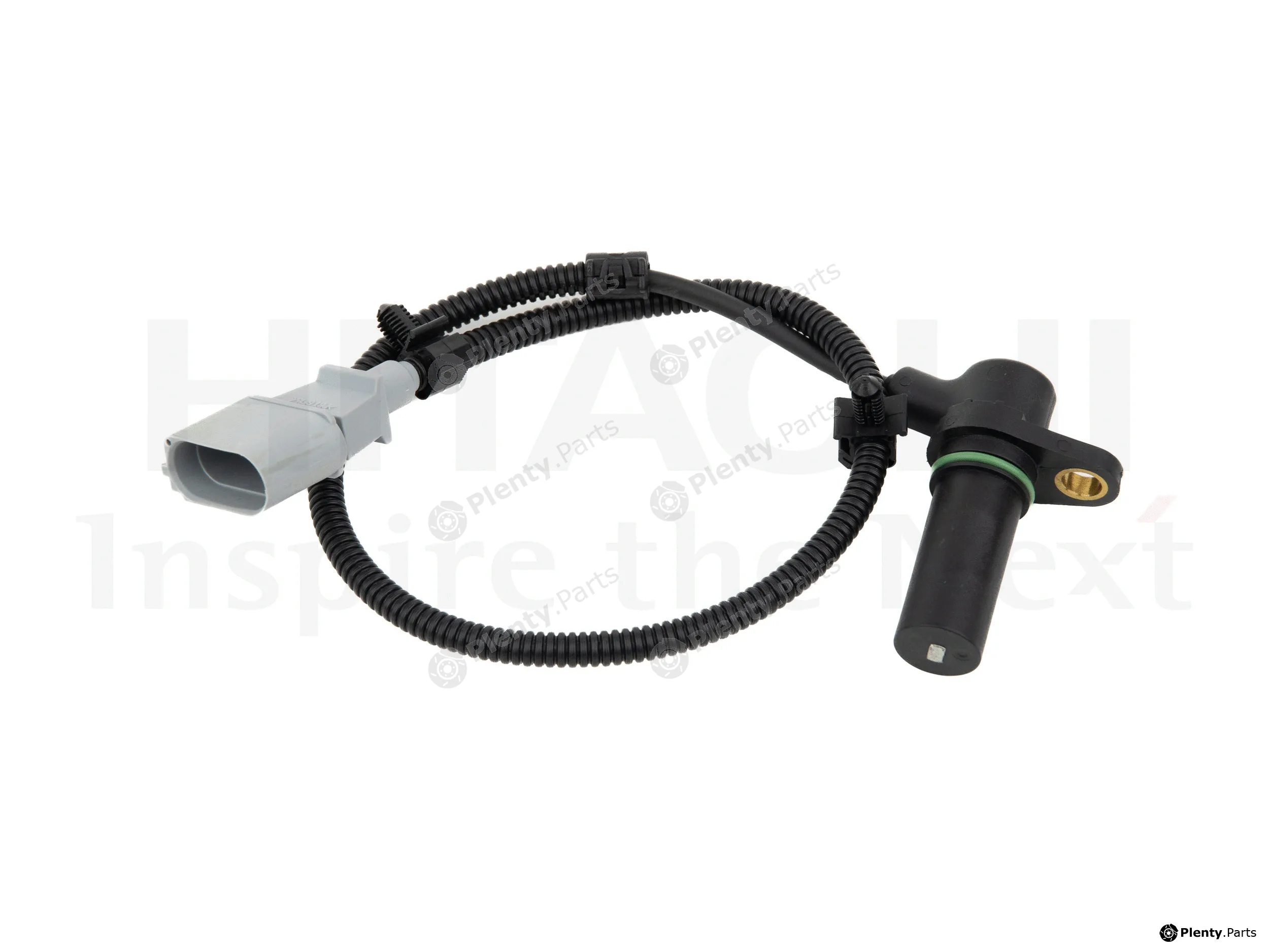 Hitachi 2501880 — Sensor, crankshaft pulse
