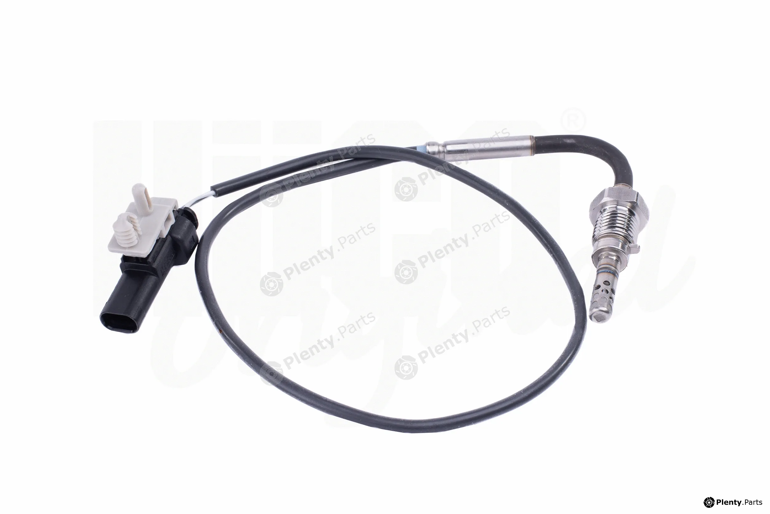 Hitachi 135568 — Sensor, exhaust gas temperature Hueco
