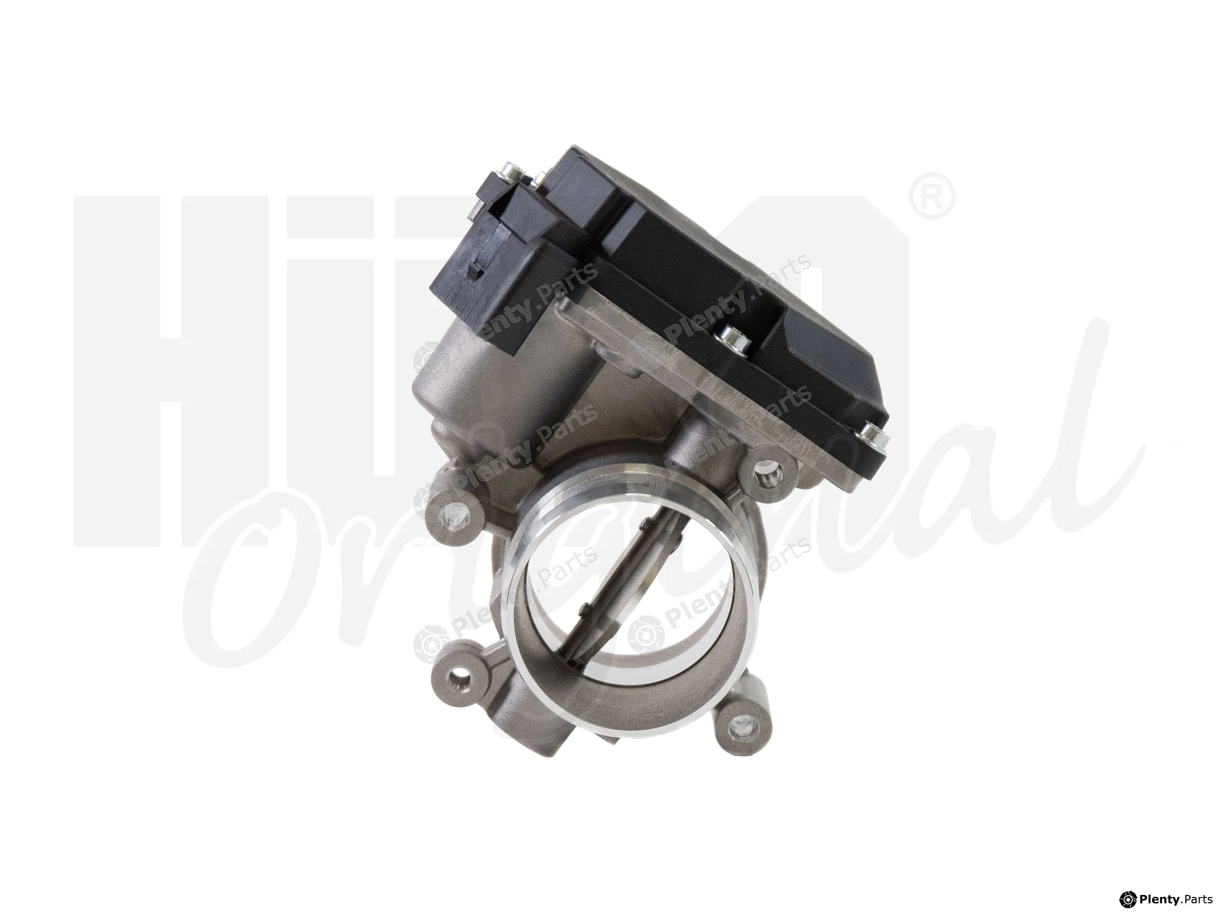 Hitachi 138509 — Throttle Body Hueco