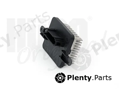 Hitachi 132569 — Regulator, interior blower Hueco
