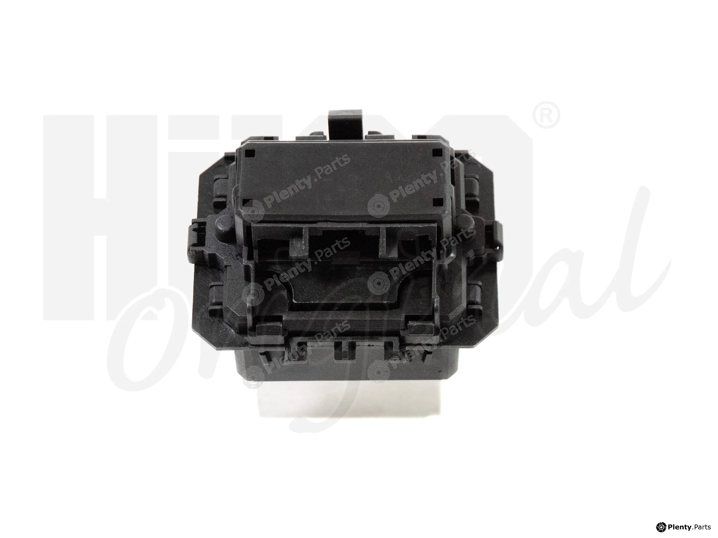 Hitachi 132603 — Regulator, interior blower Hueco