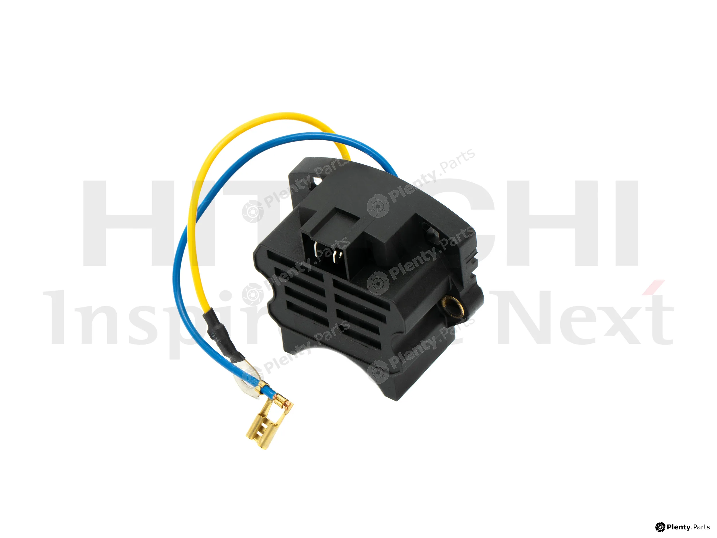 Hitachi 2500396 — Alternator Regulator