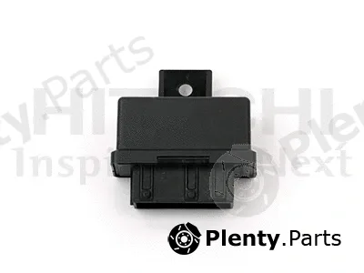 Hitachi 2502003 — Relay, fuel pump