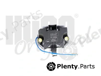 Hitachi 130362 — Alternator Regulator Hueco