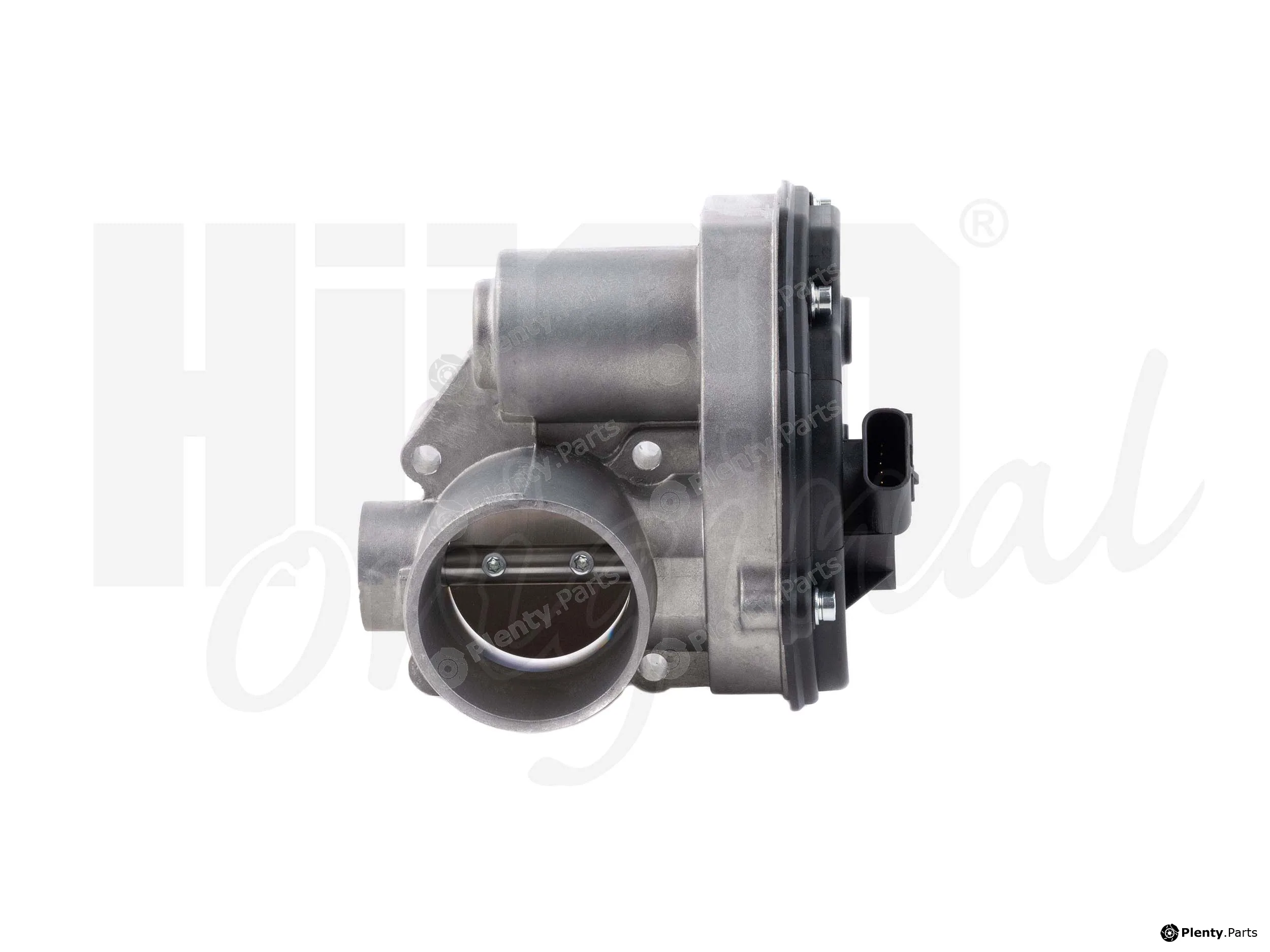 Hitachi 138519 — Throttle Body Hueco