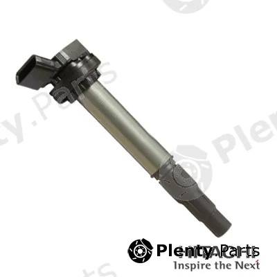 Hitachi 2503941 — Ignition Coil