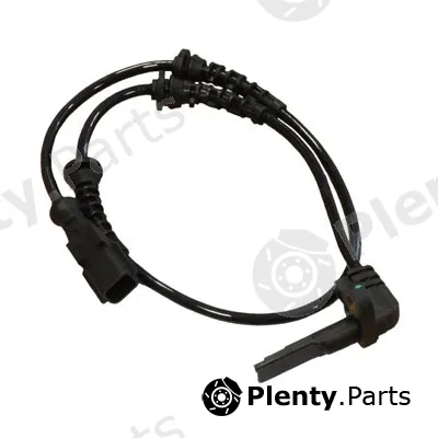 Hitachi 131584 — Sensor, wheel speed Hueco
