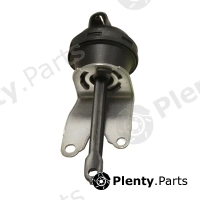 Hitachi 139323 — Control Flap, air supply Hueco